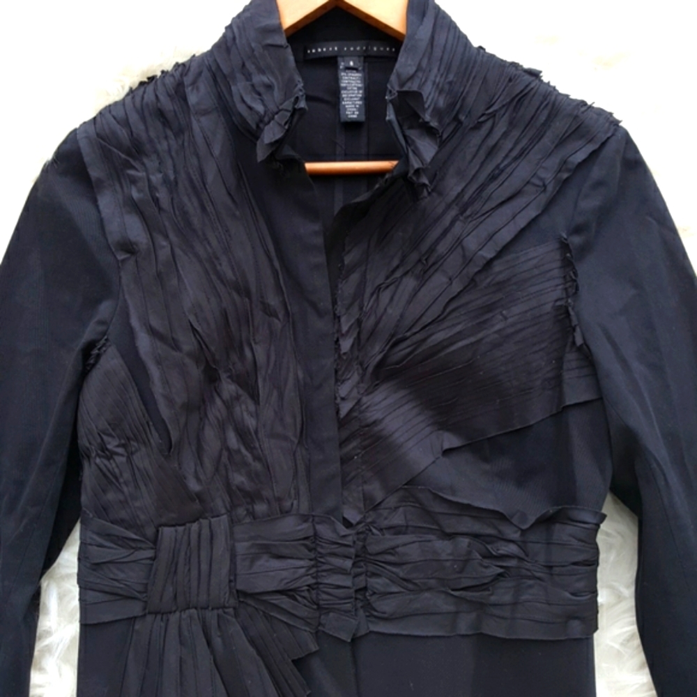 Robert Rodriquez Jacket